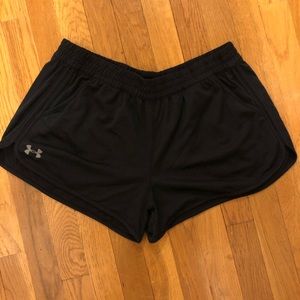 Under Armour Women’s Shorts
